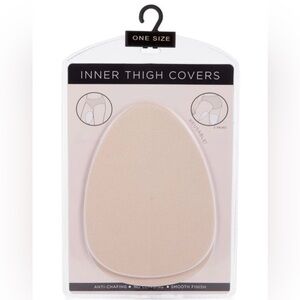 4 pack Inner Thigh Covers - Cream